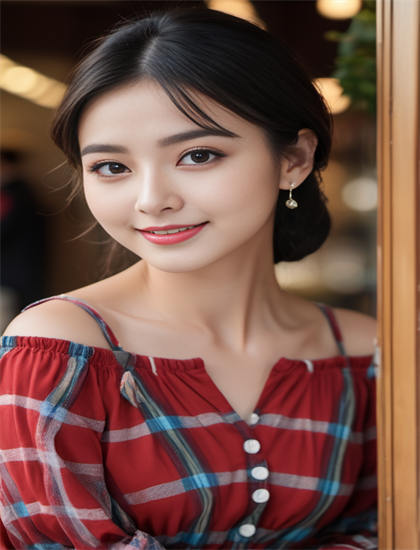 宣传营销：销冠皇后她只想挣钱的艺术魅力与文化价值——服装造型的设计思路