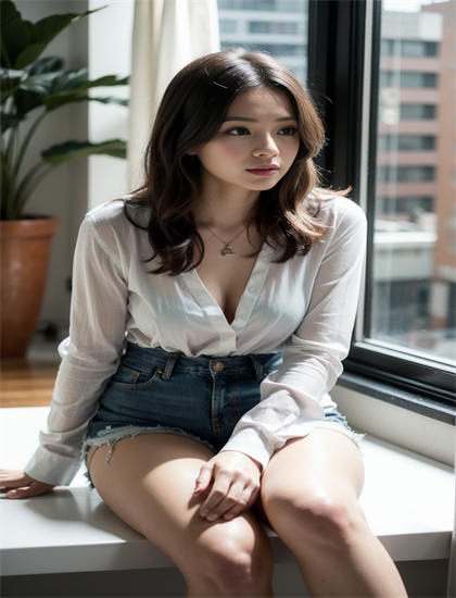 【幕后故事】无你较快活的特效制作的困难与创新 探索艺术与技术的完美结合