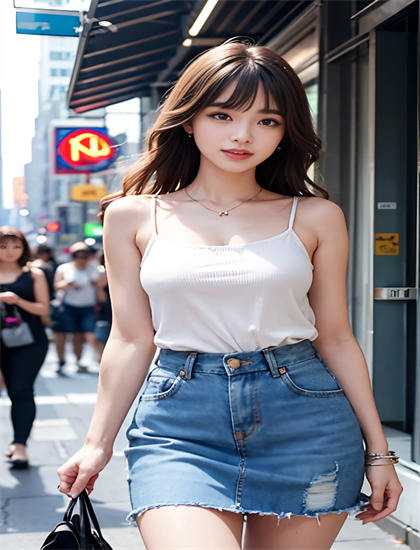 疯狂的偶遇色彩运用解析：色调选择与情绪表达分析，双语字幕