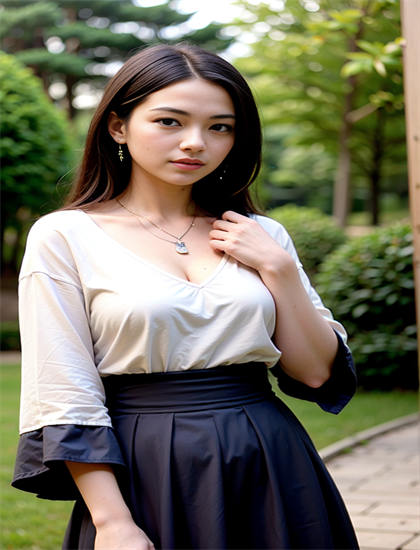 《O型西瓜胸部的家政妇》系列作品比较标杆式的：各部特点与优劣先锋分析，现象级作品